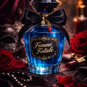 Femme Fatale