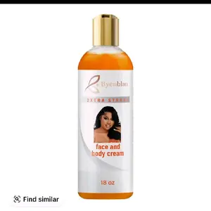 Byenblan 2XTRA Strong Face and Body Cream – 18oz