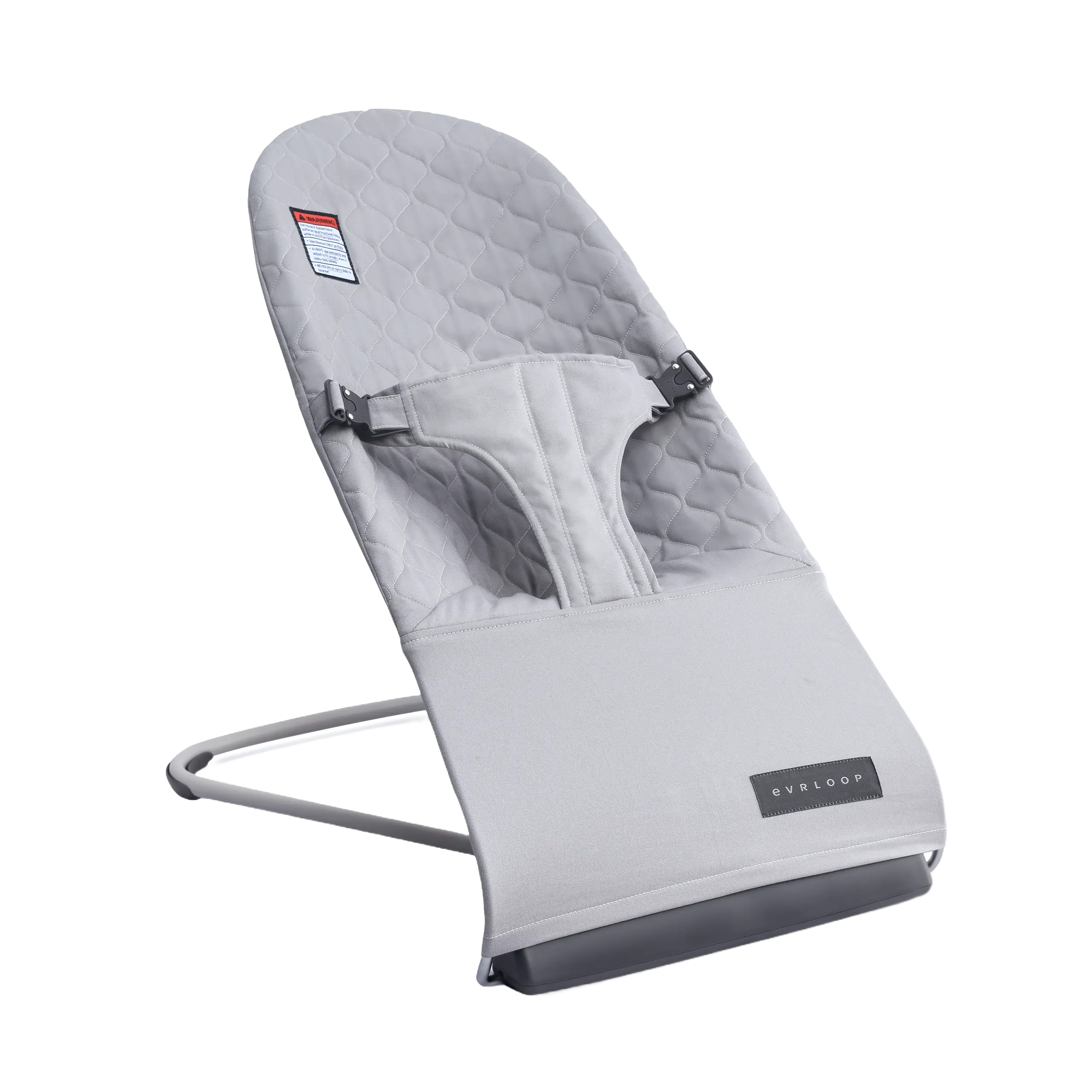 Evrloop Organic Baby Bouncer