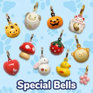 Special Bells Special Bells