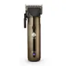 Stylecraft Ace Cordless Hair Clipper with 2.5 Hour Run-time 6 Blade Guards Lightweight Ergonomic Grip for Men and Women