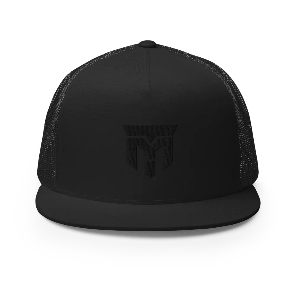The Hustle Hat
