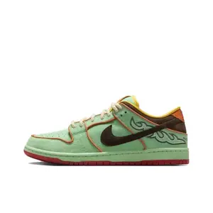 Nike SB Dunk Low Rodeo Tourmaline Men's HF3058-300 New