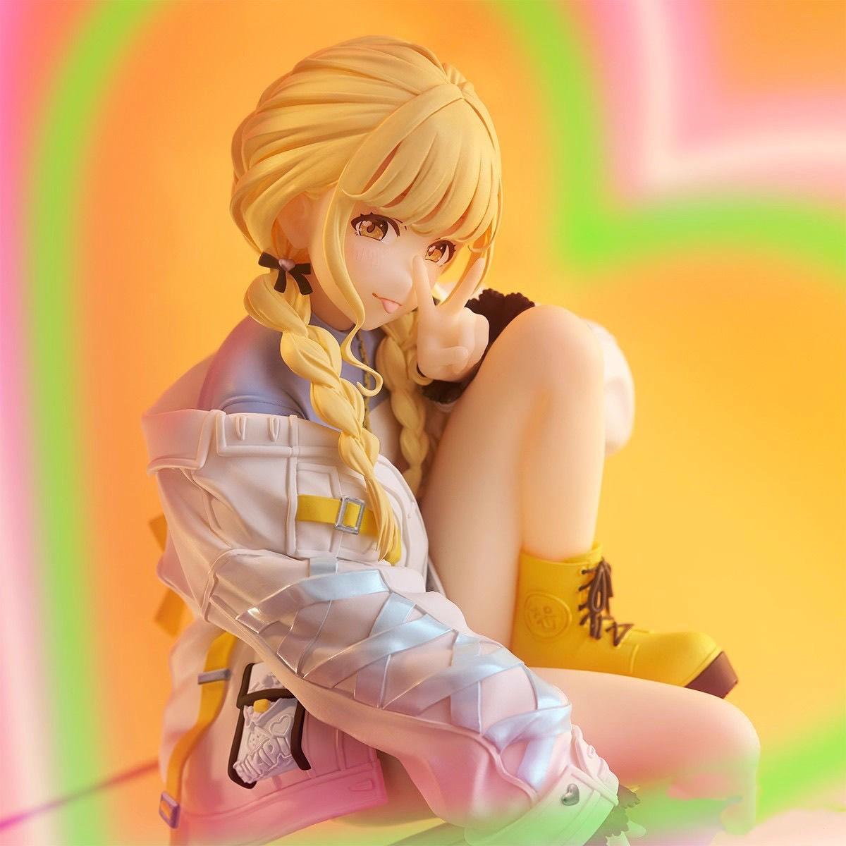 The Idolmaster ESPRESTO Alluring Pose Kotone Fujita Prize Figure