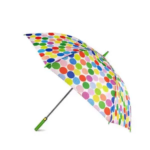 Golf Umbrella, Golf Balls