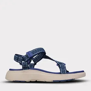 Solstice Women's Hook & Loop Sandal