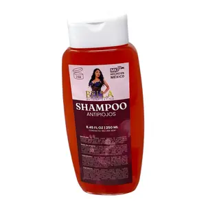SHAMPOO ANTI-PIOJOS Haircare