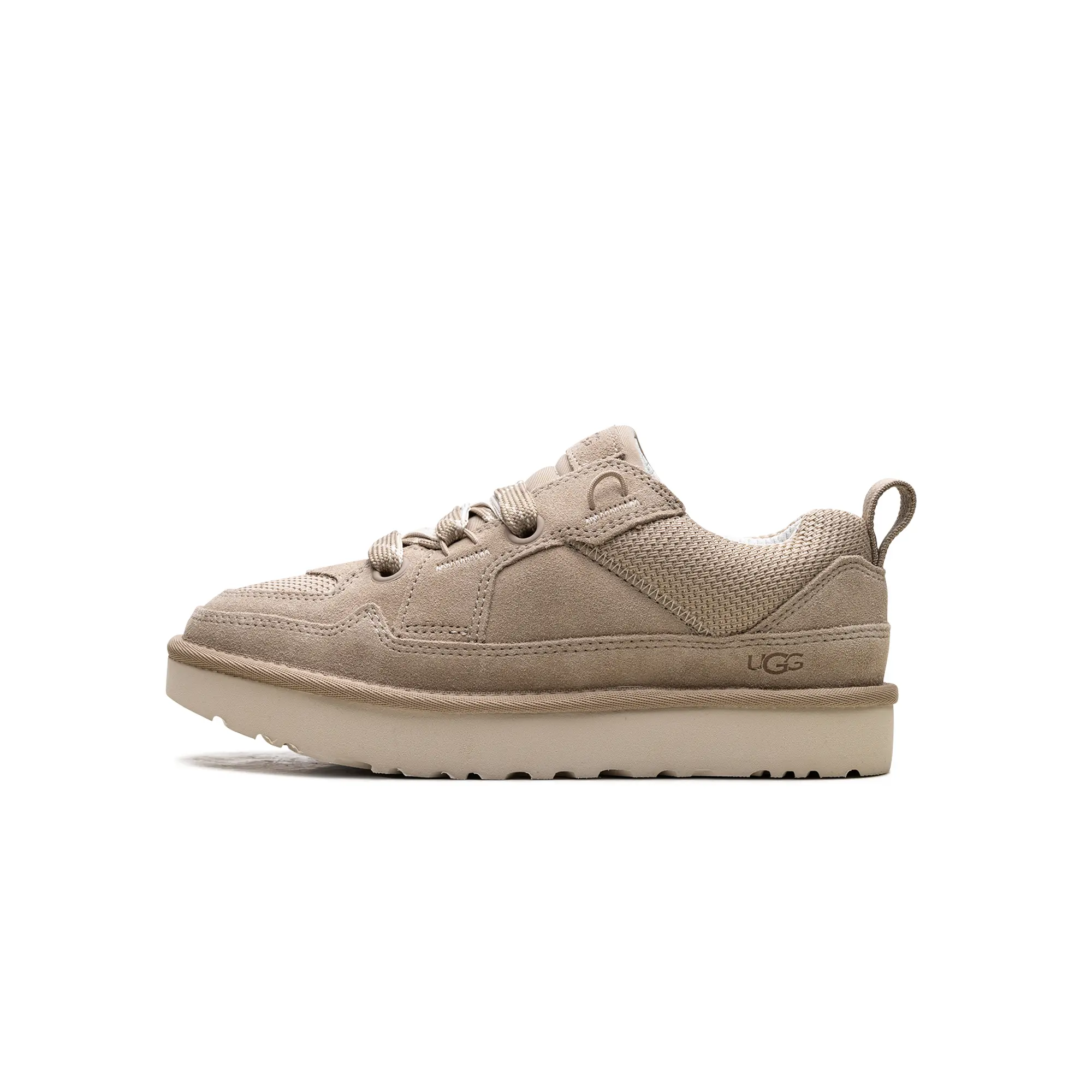 Lo Lowmel WMNS "Mustard Seed" 1168890 MDSD