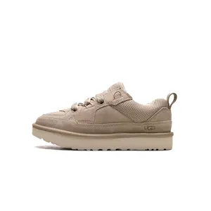 Lo Lowmel WMNS "Mustard Seed" 1168890 MDSD