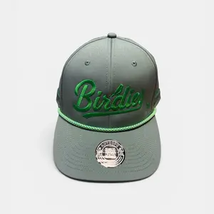 Clubhouse Misfits Birdie Hat