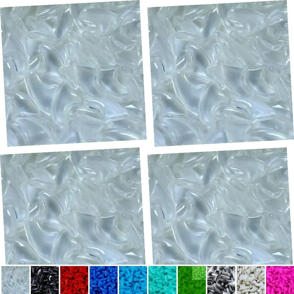 L Size Cat Nail Caps Set - 80 Pcs Claw Covers with Adhesives and Applicators (Home & Party Gift Supplies)