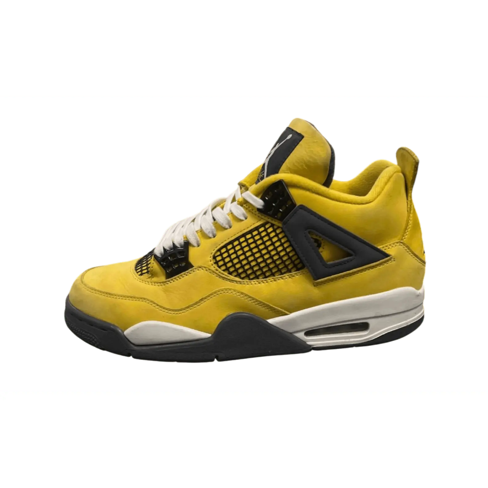 1231895 Air Jordan 4 Retro "Lightning" (PreOwned)