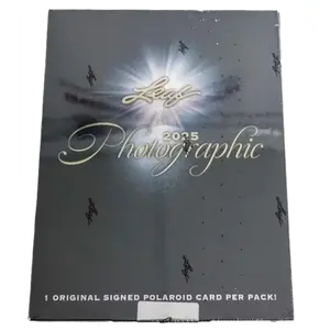 2025 Leaf Photographic Hobby Box