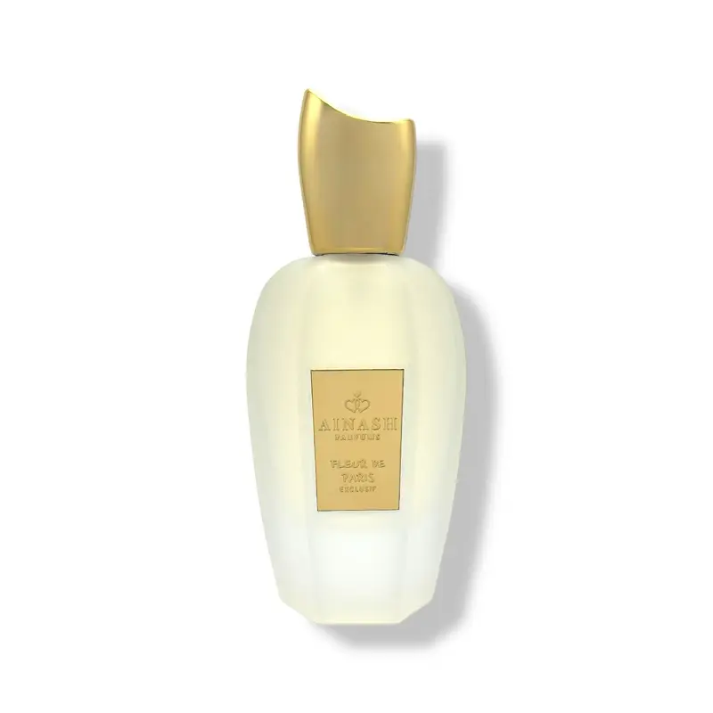 Fleur de Paris Exclusif