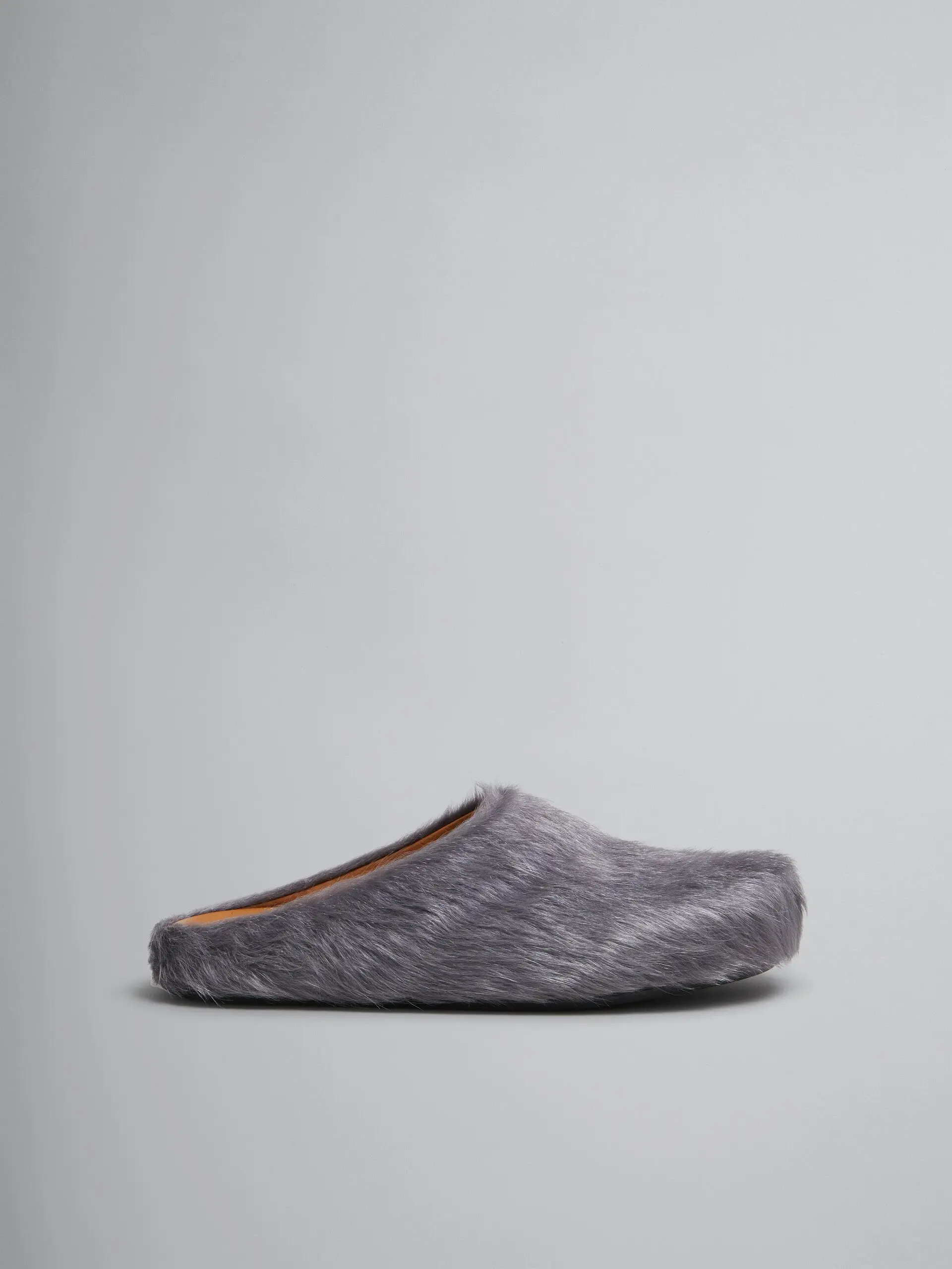 MARNI Fussbett Sabot Unisex Slides