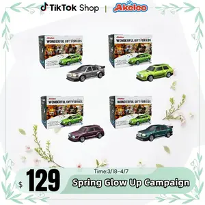 【Price Drop! 】 1/43 Mini RC Drift Car with Gyroscope, 4WD Full Proportional RC Car, 2.4GHz Hobby Grade Remote Control Car, RTR Model Vehicle, 20+KM/H High Speed, Suitable for Hobbyists, Kids and Adults, Birthday Gift