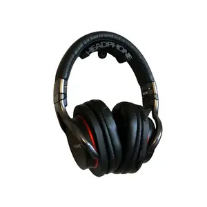 Headphone Holder Wall Mount Stand | Simple Wall Hanger