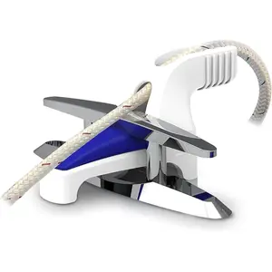 DL Fender Cleat Fender Adjuster - Effortless Fender Management with Versatile Boat Docking Tool - Multifunctional Fender Holder can be used as Boarding, Docking, or Rafting Large