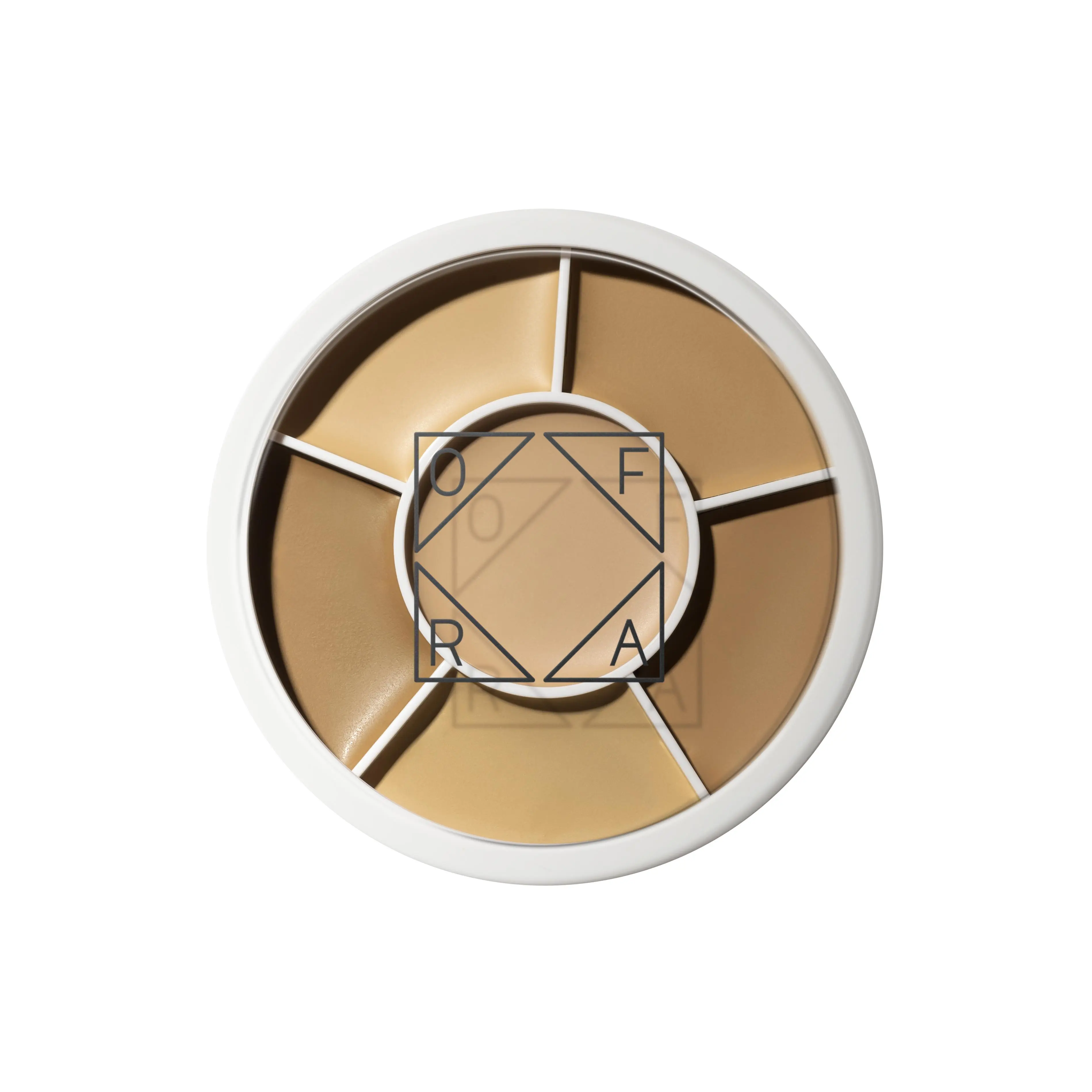 Derma Tones Wheel Derma Tones Wheel