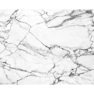 212 MAIN Ohpopsi WALS0336 Contemporary Marble Wall Mural, Decorative Wallpaper, Large-Print Home Hanging Decor Supply