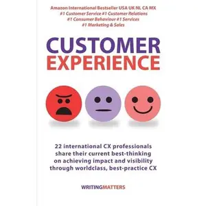 USED-Customer Experience by Arif, Naeem (Paperback)
