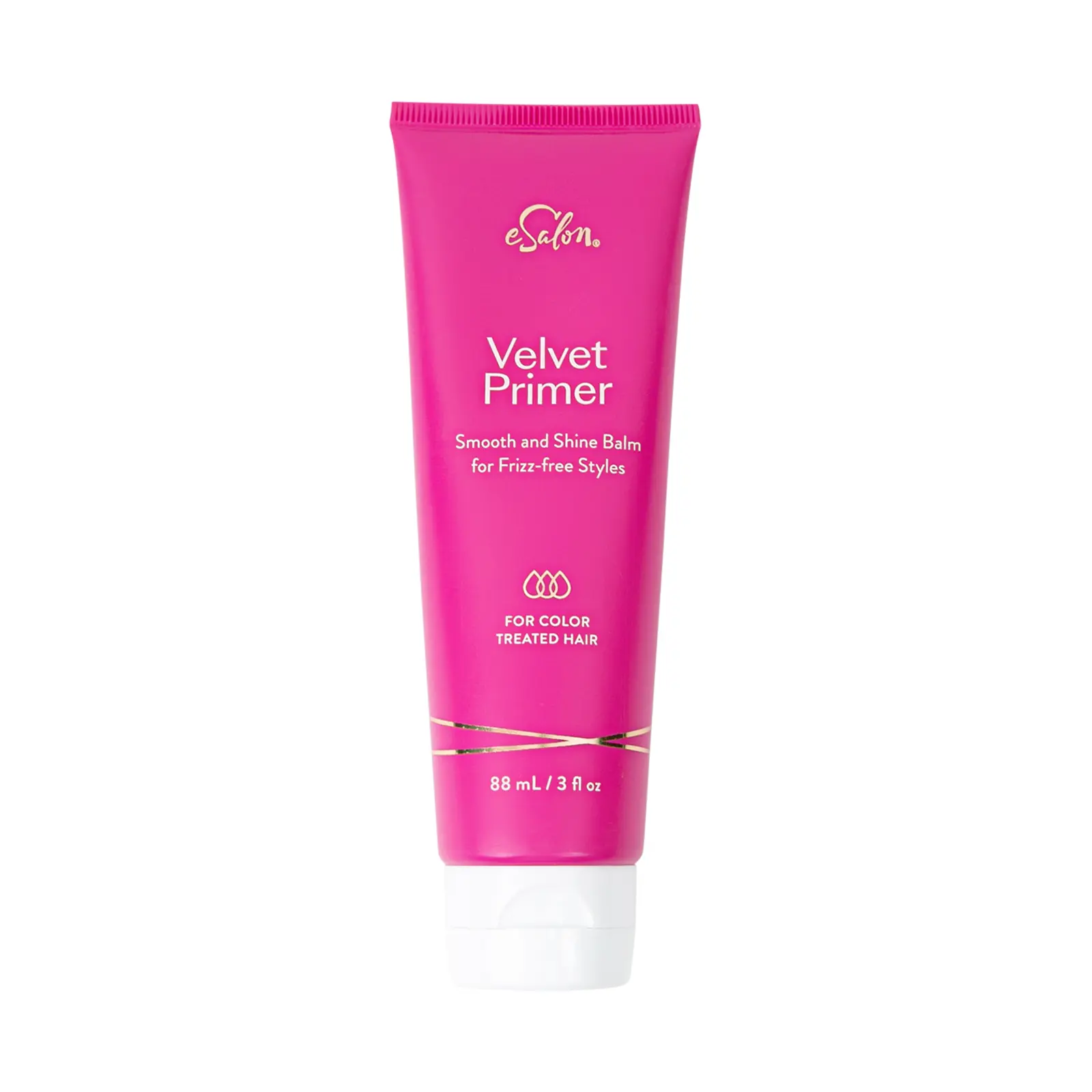eSalon Velvet Primer Blowout Balm 3 fl oz - Smoothing Hair Balm eSalon Velvet Primer Blowout Balm 3 fl oz - Smoothing Hair Balm