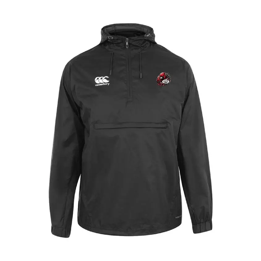 Vienna Rugby Packaway Jacket by Canterbury