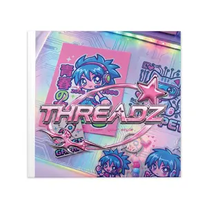 Hardcover Photo Book