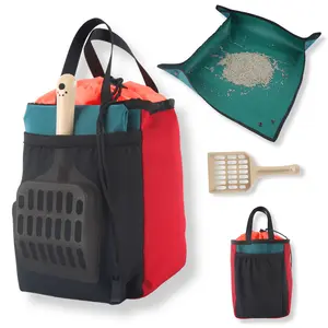 Go Litter™ Travel Litter Box