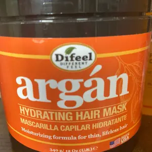 Difeel Hydrating Hair Mask