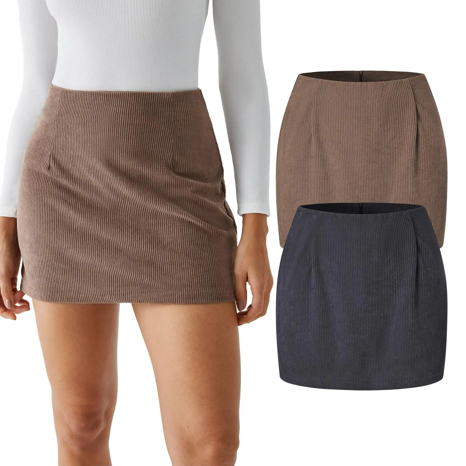 Cocoa Brown+Nine Iron