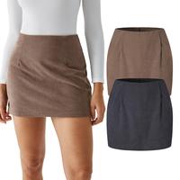 Cocoa Brown+Nine Iron