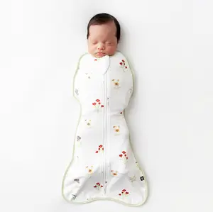 Swaddle Bag in Wildflower 0.5