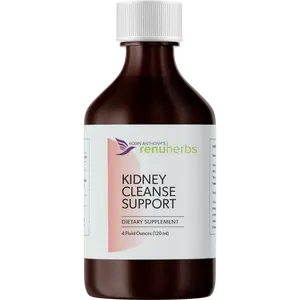 Kidney Cleanse Support