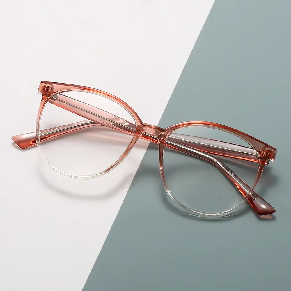 Fytoo Acetate Eyeglasses, Tortoiseshell Decor Square Glasses, Leopard Print Optical Frame, Double‑Bridge Aviator‑Inspired Prescription Eyewear for Women