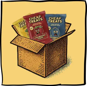 Build Your Own Bundle