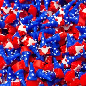 "American Gnome" SGC EXCLUSIVE 3D Focal