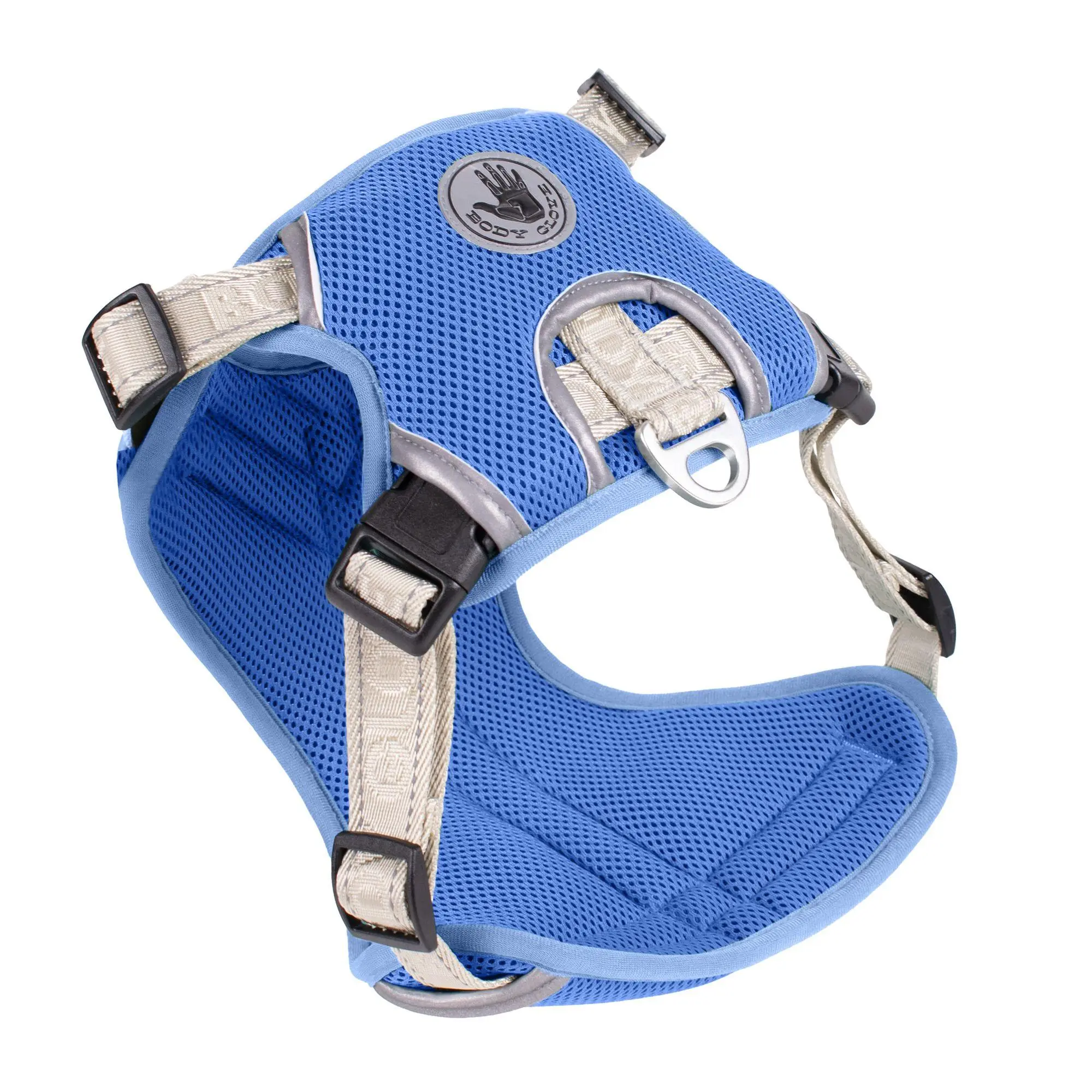 Body Glove Cooling Harness Body Glove Cooling Harness