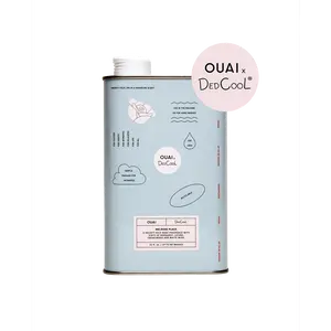 DedCool x OUAI Melrose Place Dedtergent