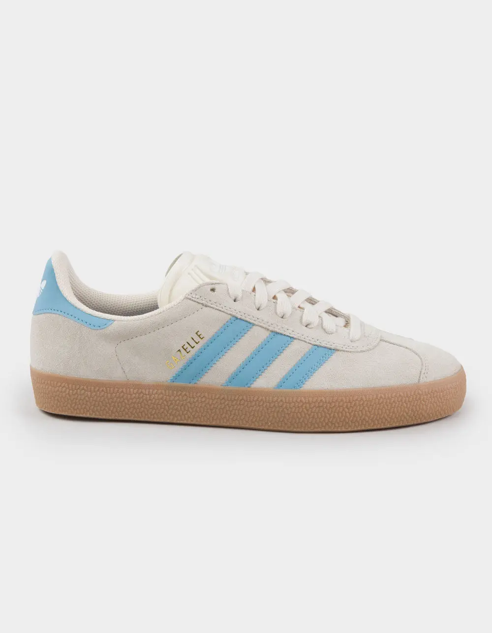 adidas gazelle silver green womens adidas Originals Gazelle Ftwr White/F main image 1