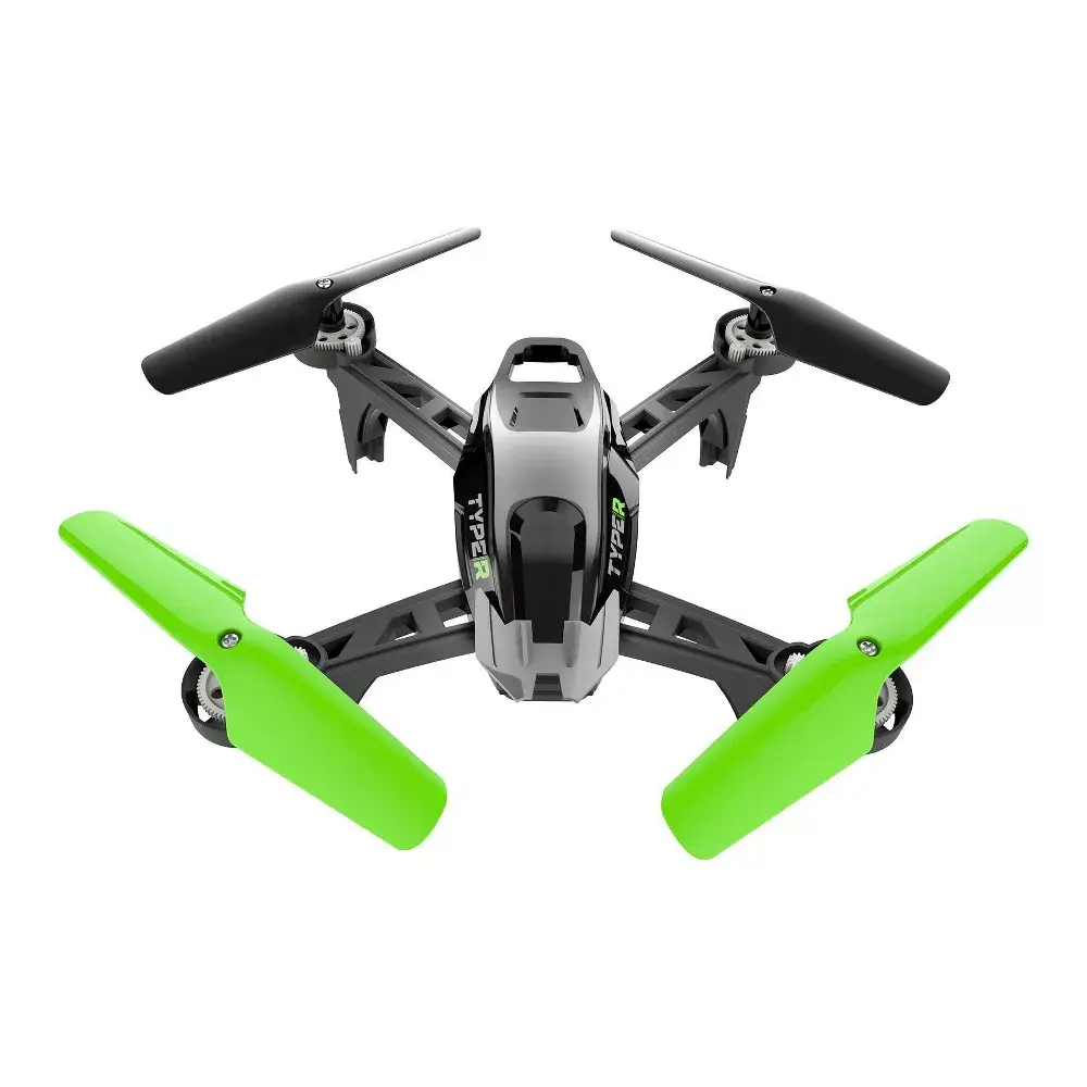 Sky Viper Type-R Performance Racing Drone Sky Viper Type-R Performance Racing Drone