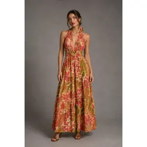 Devora Dress