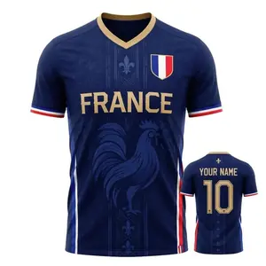 2026 France Football Jersey, France Soccer Shirt, French Flag Fan Gift,Soccer Jersey 2026 for Men, Great Soccer Gift for Fans, Game Day Outfit Idea, The Big Tournament 2026 Inspired