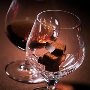 Nama Chocolate "Bitter"