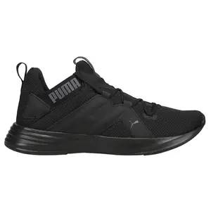 PUMA Mens Contempt Demi Training Sneakers Shoes - Black