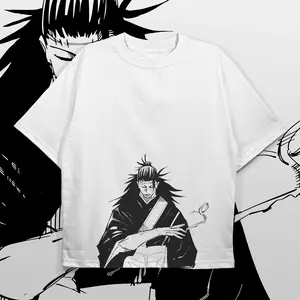 Jujutsu Kaisen Geto Kenjaku JJK ,Gift Unisex Mens T-Shirt subtle anime merch