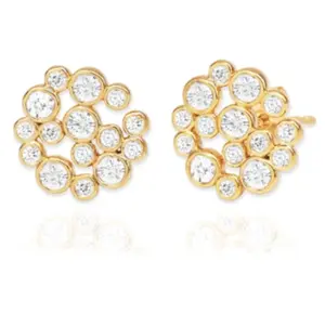 TAI- Cluster Studs
