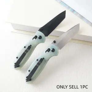 Portable Folding Knife 557, Kitchen Fruit Knife, Lightweight Durable Edc Tool, Daily Use, Men's Gift, Compact Pocket Knife