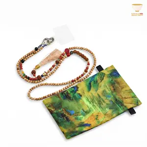 Cliff Cypress Crossbody Phone/Bag Chain C005
