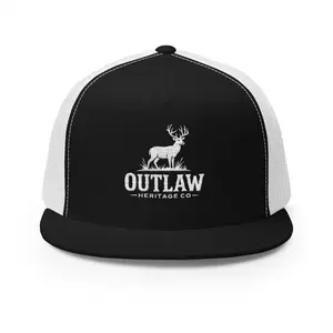 Outlaw Heritage Co.’s “Deer Season”